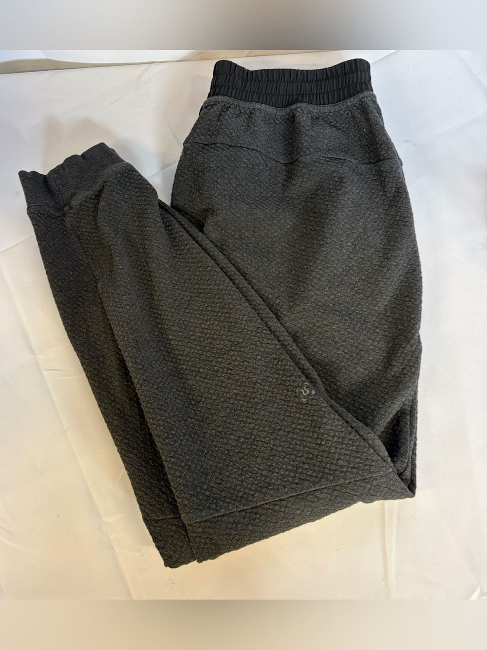 Lululemon Waffle Sweatpants